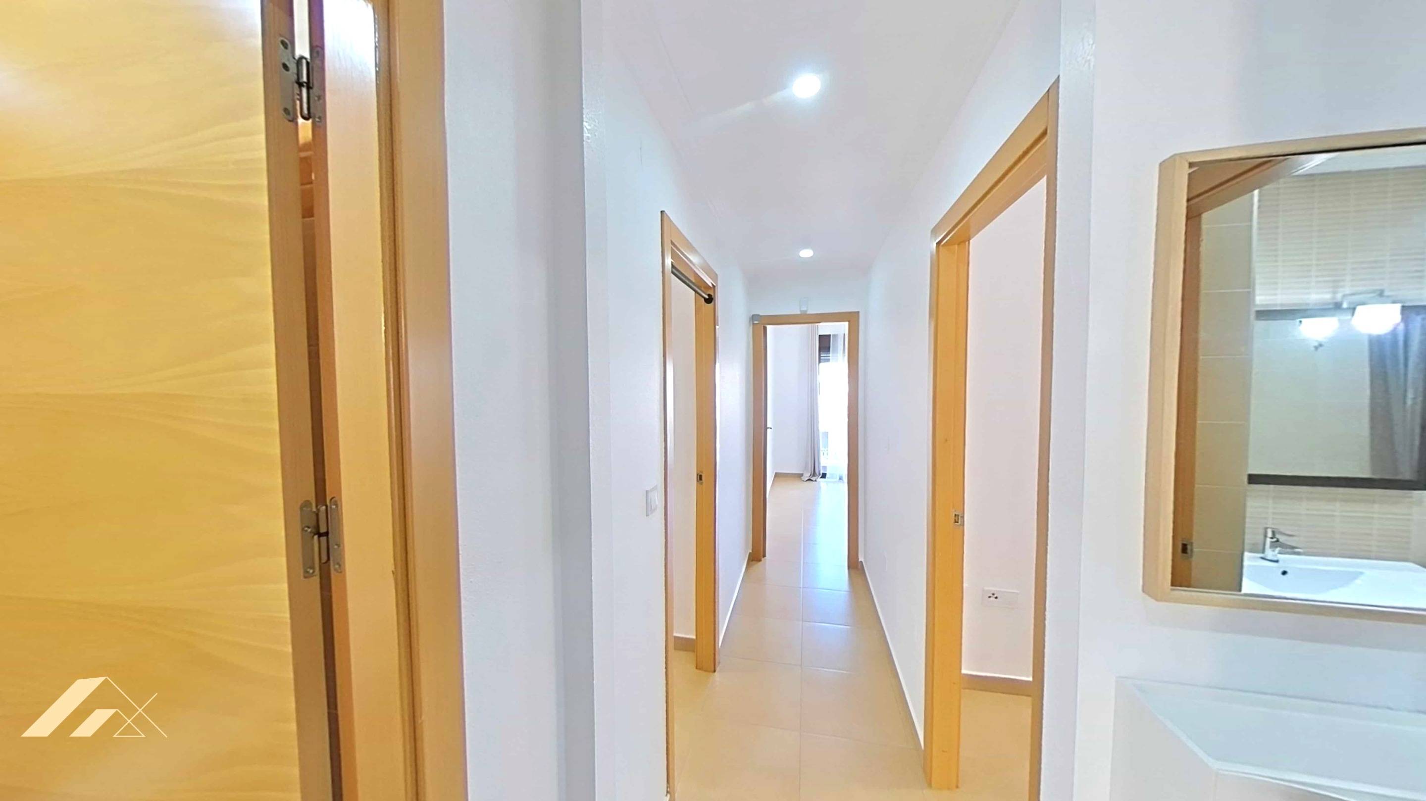 For sale - 2 Bedroom 2 Bathroom Apartment in Orihuela Costa - Lomas De Cabo Roig  - Alicante