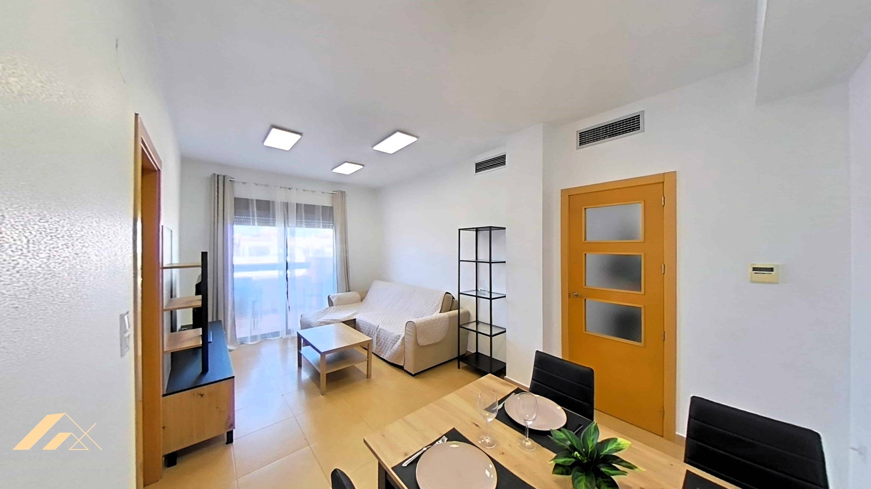 For sale - 2 Bedroom 2 Bathroom Apartment in Orihuela Costa - Lomas De Cabo Roig  - Alicante