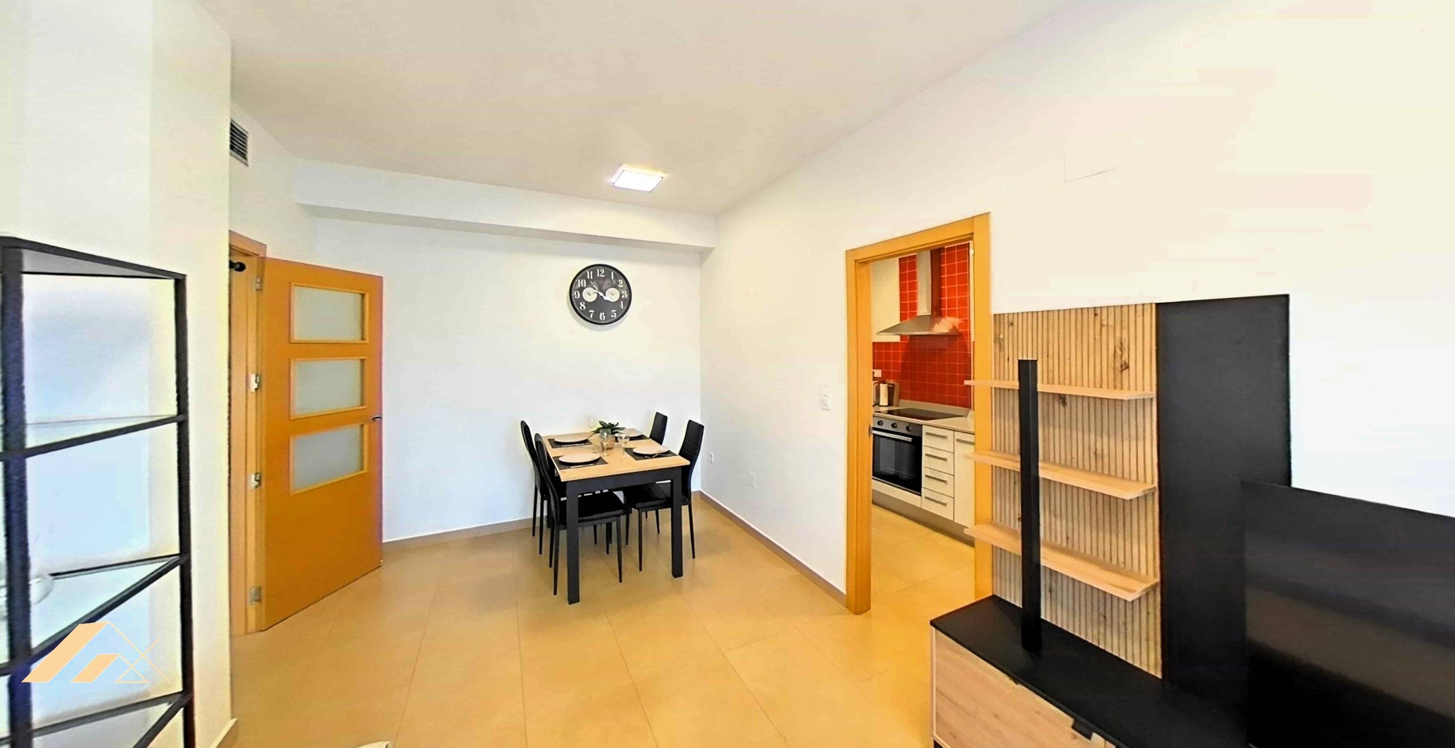 For sale - 2 Bedroom 2 Bathroom Apartment in Orihuela Costa - Lomas De Cabo Roig  - Alicante