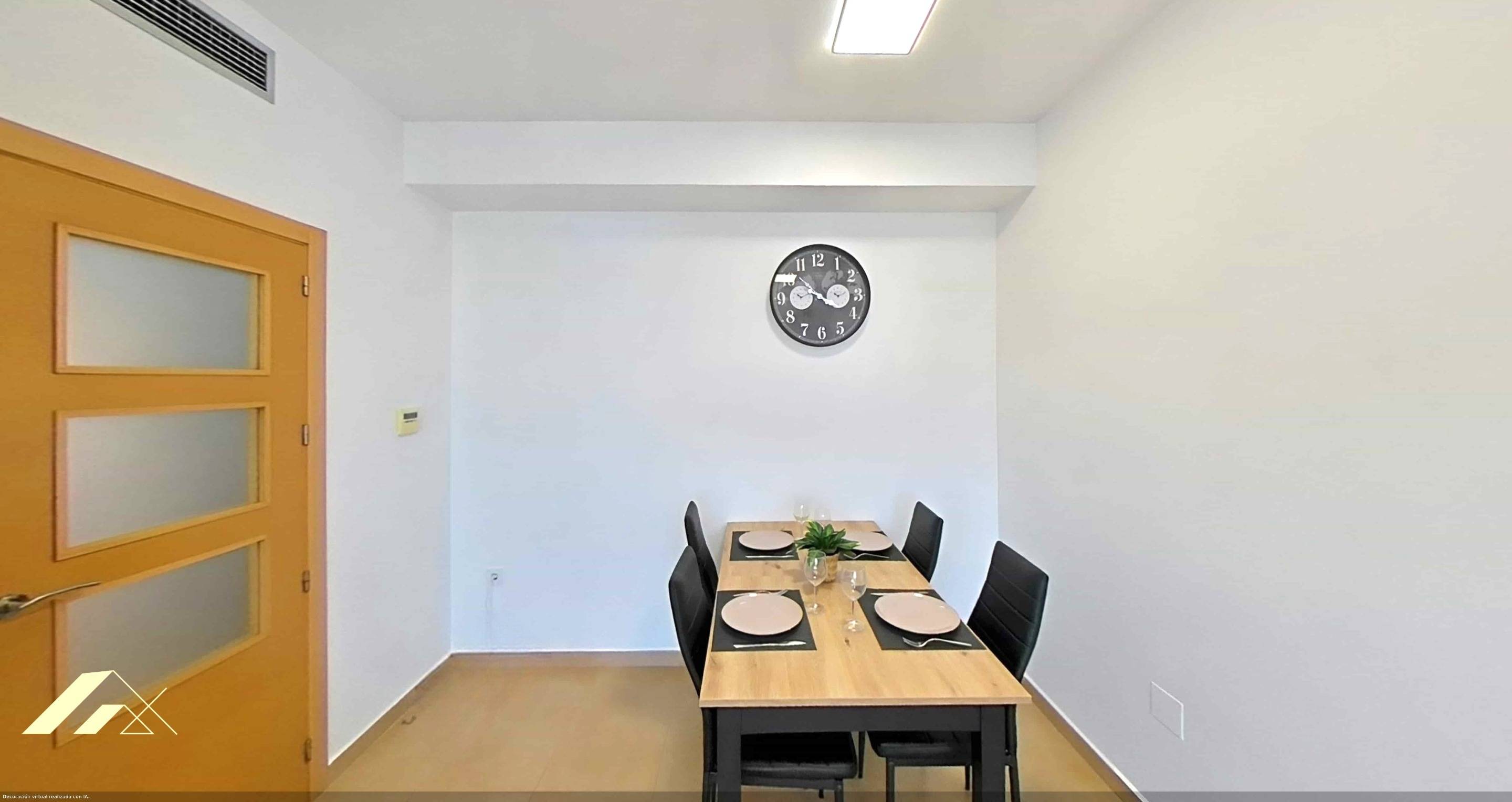 For sale - 2 Bedroom 2 Bathroom Apartment in Orihuela Costa - Lomas De Cabo Roig  - Alicante