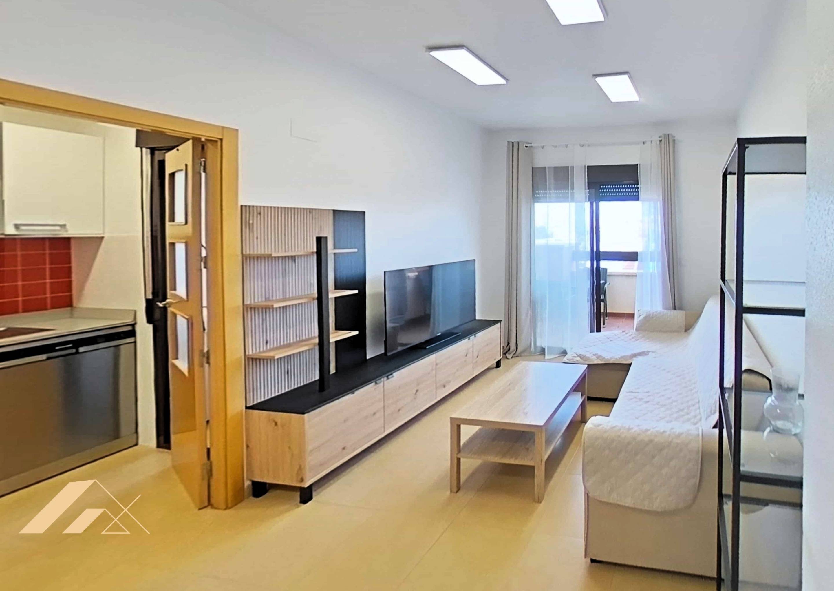 For sale - 2 Bedroom 2 Bathroom Apartment in Orihuela Costa - Lomas De Cabo Roig  - Alicante
