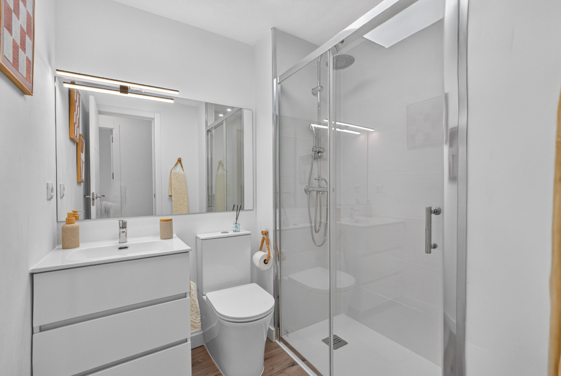 For sale - 2 Bedroom 1 Bathroom Bungalow in Orihuela Costa - Costa Blanca  - Alicante