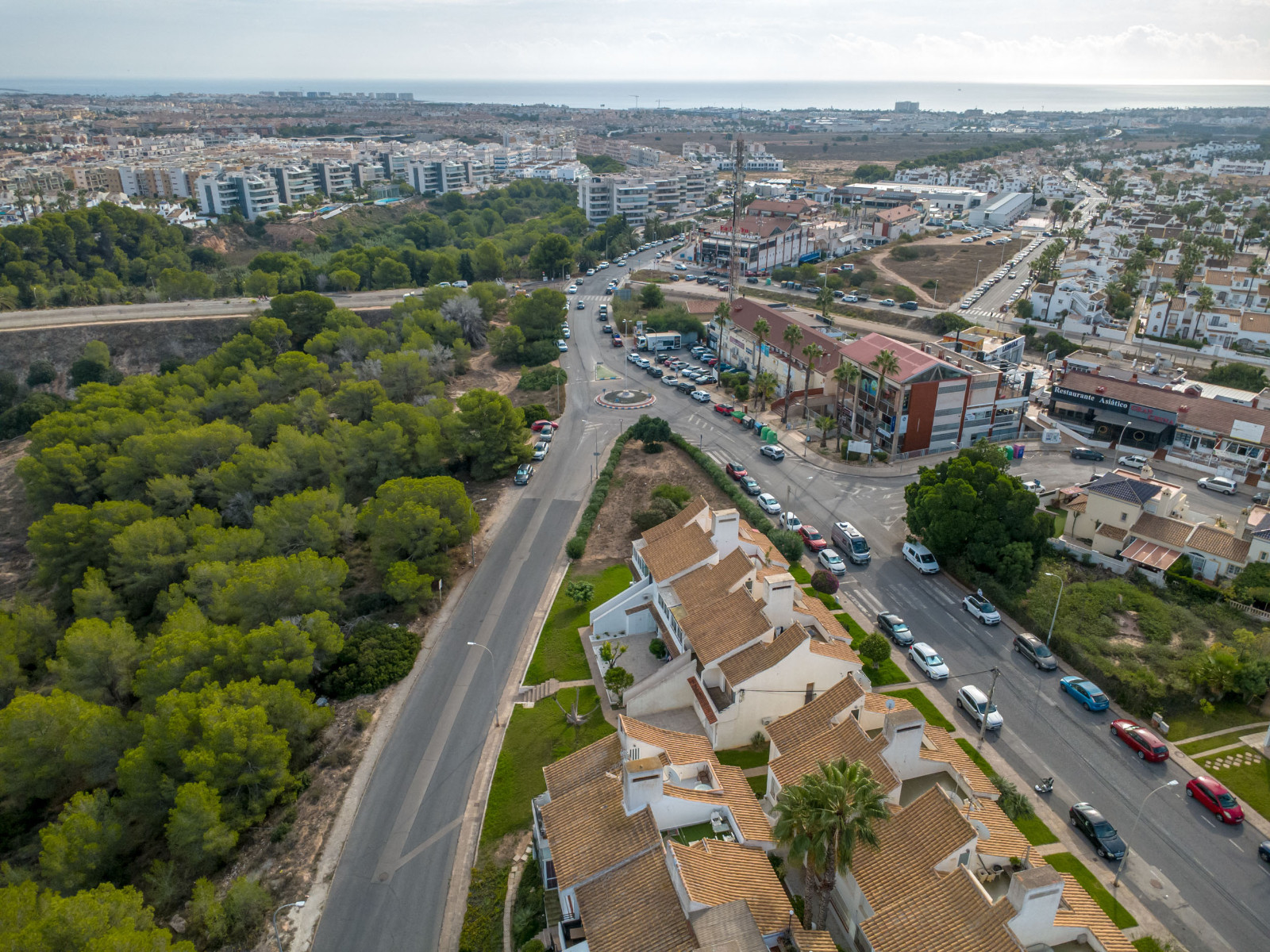 For sale - 2 Bedroom 1 Bathroom Bungalow in Orihuela Costa - Costa Blanca  - Alicante