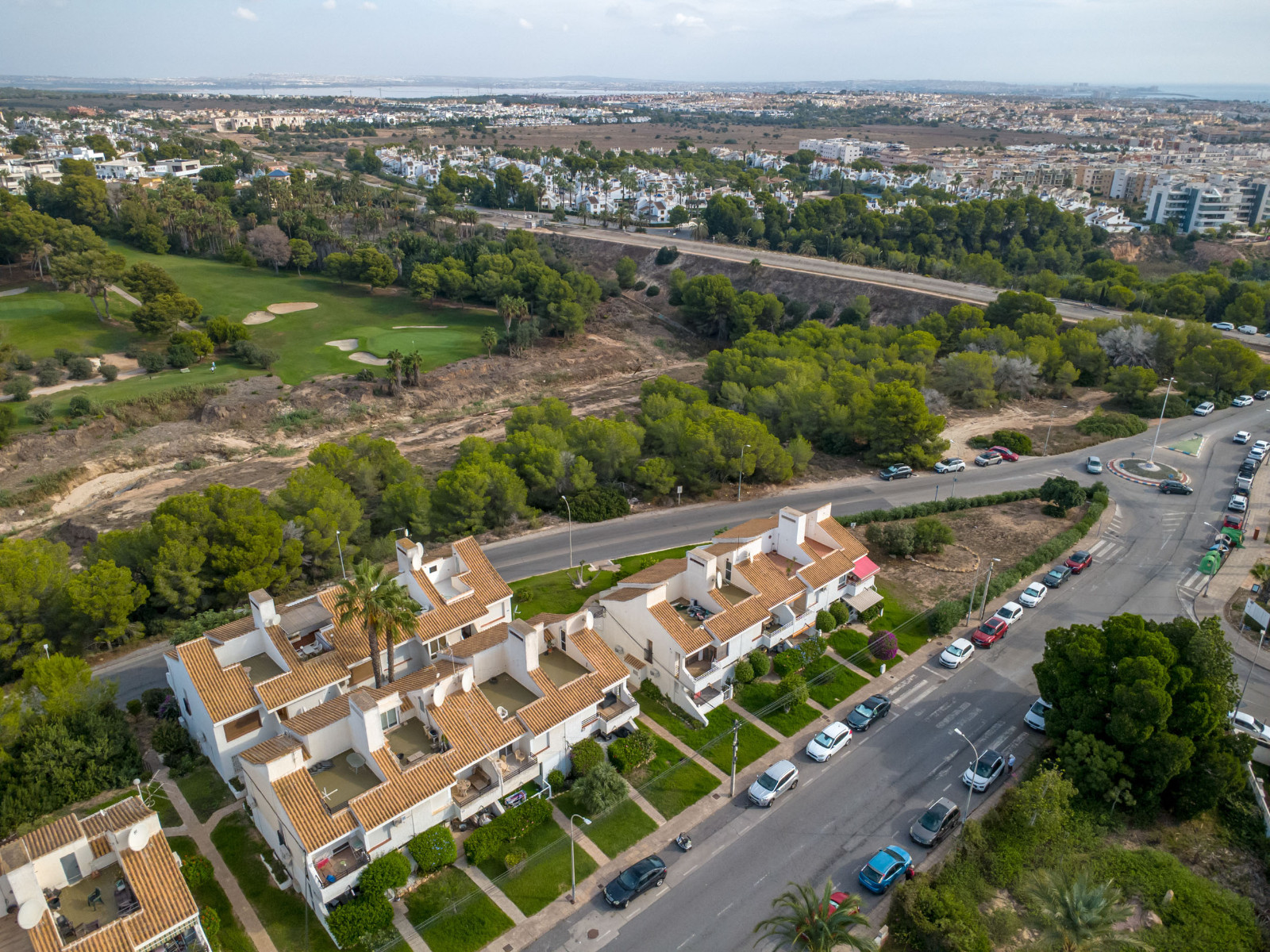 For sale - 2 Bedroom 1 Bathroom Bungalow in Orihuela Costa - Costa Blanca  - Alicante