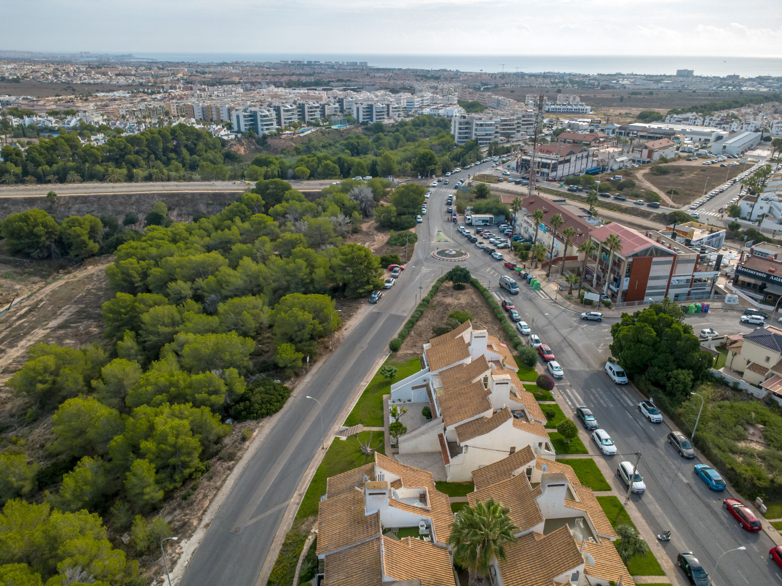 For sale - 2 Bedroom 1 Bathroom Bungalow in Orihuela Costa - Costa Blanca  - Alicante