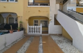 27-10-519-11-1121/80826, 2 Bedroom 1 Bathroom Bungalow in Torrevieja