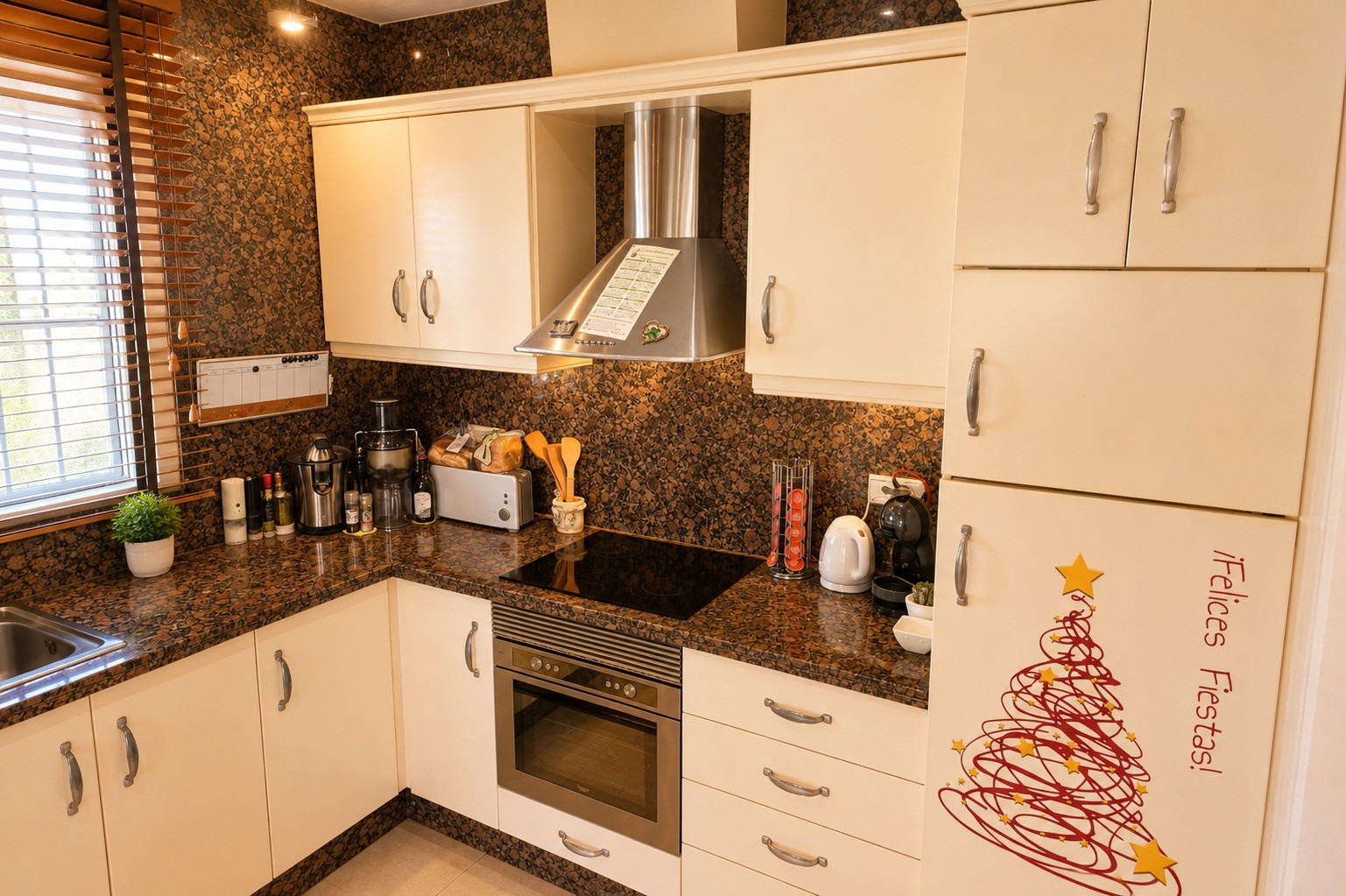 For sale - 4 Bedroom 3 Bathroom Villa in Rojales - Inland  - Alicante