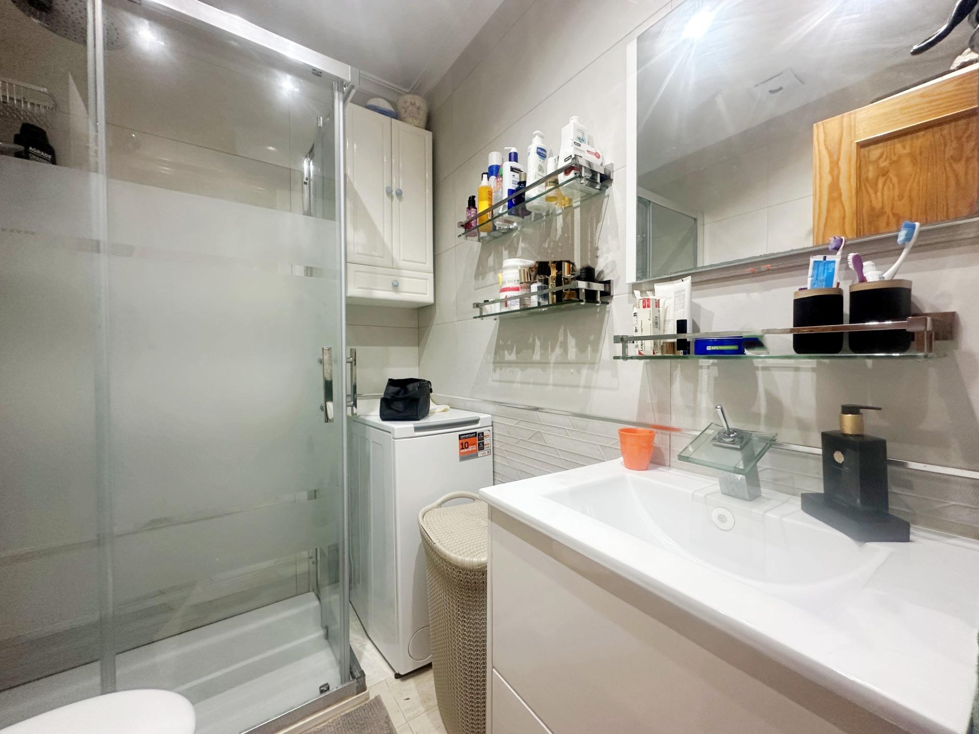 For sale - 2 Bedroom 1 Bathroom Bungalow in Torrevieja - aguas nuevas  - Alicante
