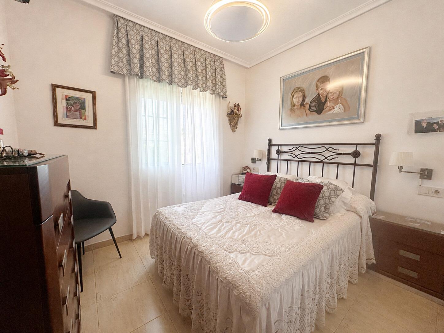 For sale - 2 Bedroom 1 Bathroom Bungalow in Torrevieja - aguas nuevas  - Alicante