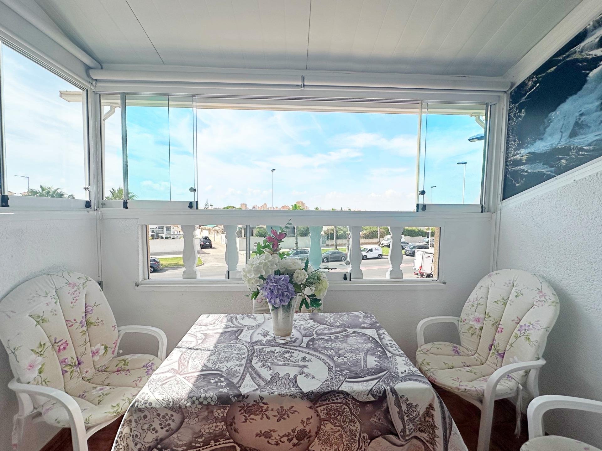 For sale - 2 Bedroom 1 Bathroom Bungalow in Torrevieja - aguas nuevas  - Alicante