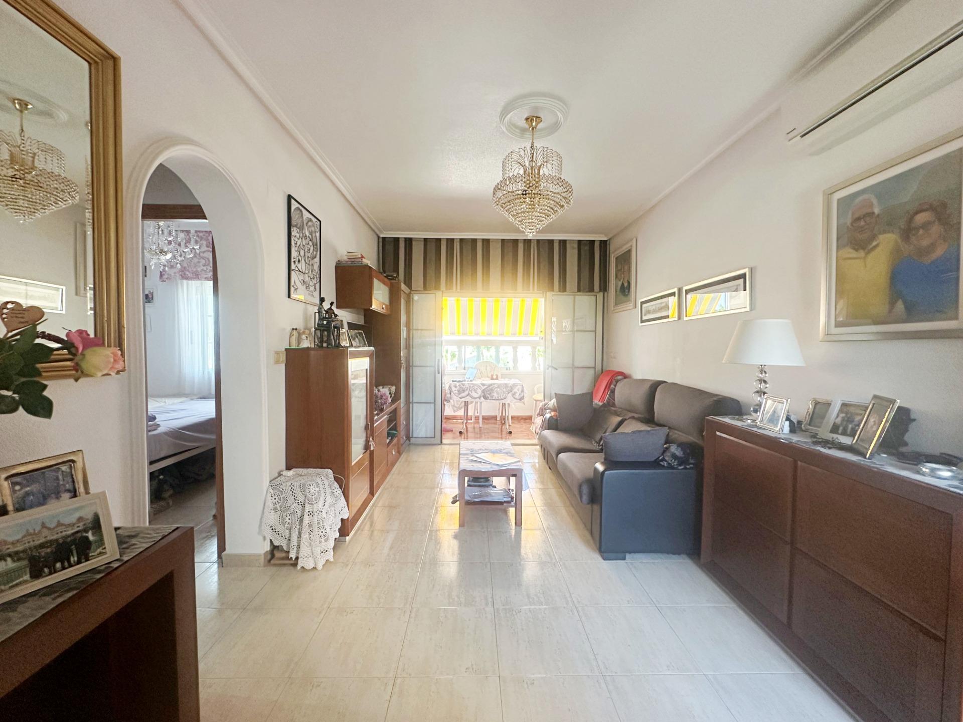 For sale - 2 Bedroom 1 Bathroom Bungalow in Torrevieja - aguas nuevas  - Alicante