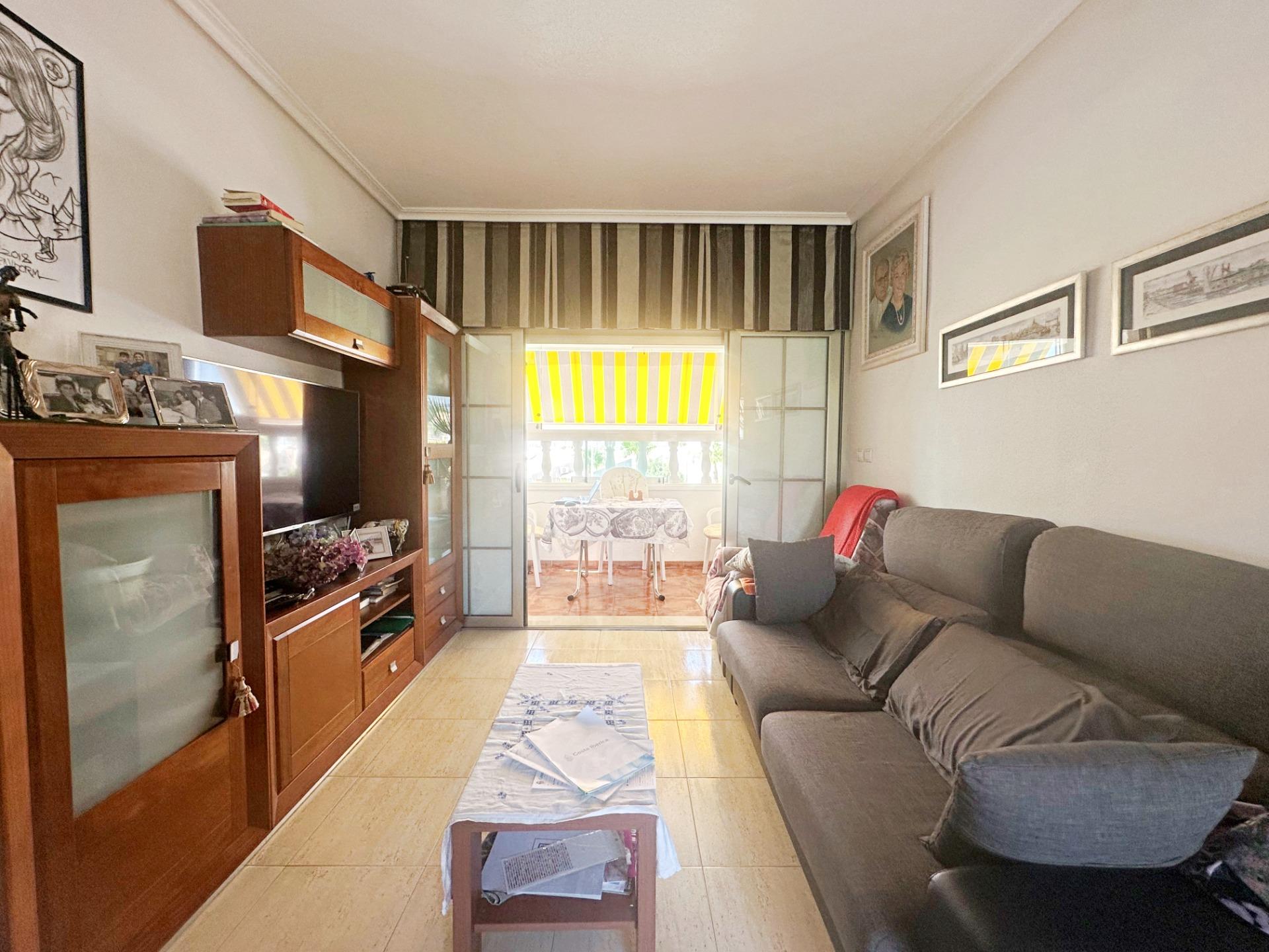 For sale - 2 Bedroom 1 Bathroom Bungalow in Torrevieja - aguas nuevas  - Alicante