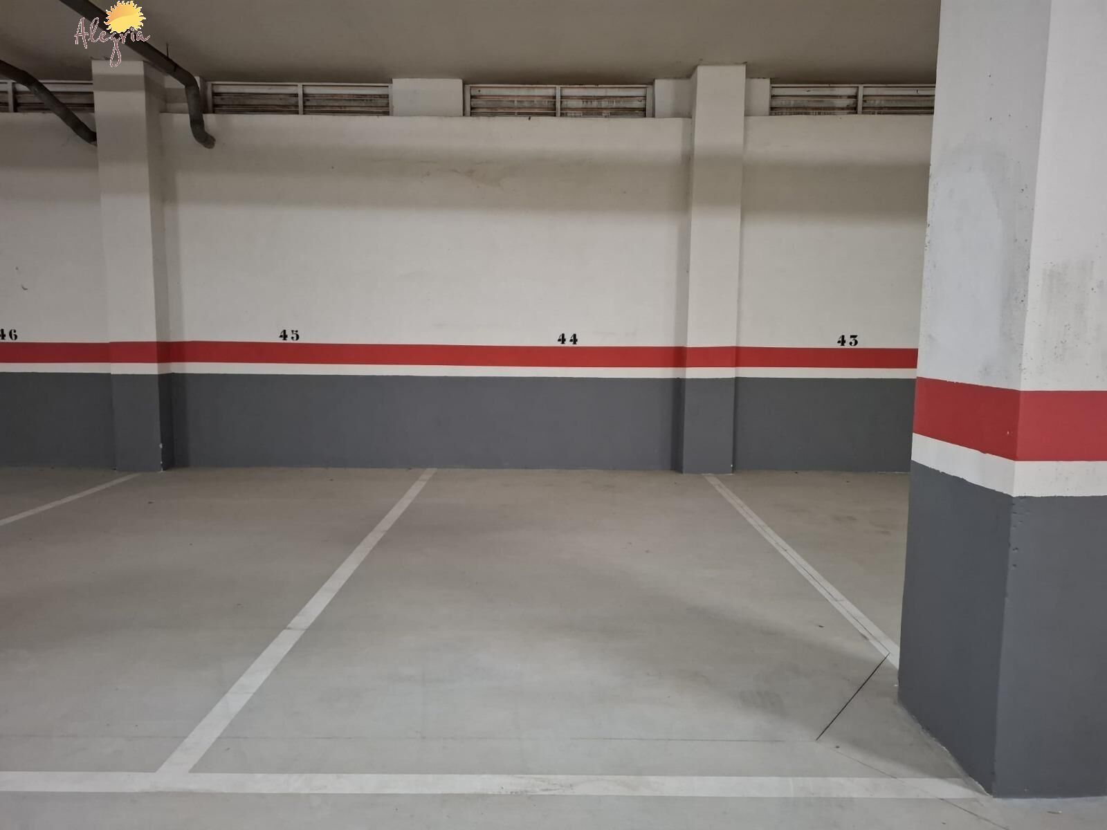 For sale - 2 Bedroom 1 Bathroom Apartment in Torrevieja - Estacion De Autobuses  - Alicante