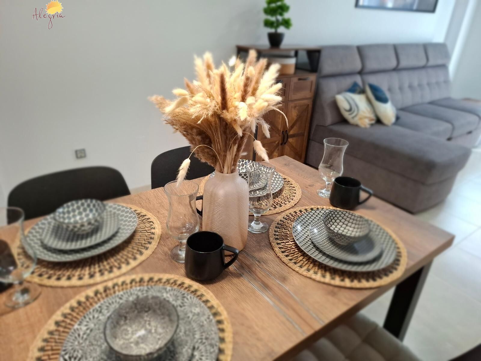 For sale - 2 Bedroom 1 Bathroom Apartment in Torrevieja - Estacion De Autobuses  - Alicante