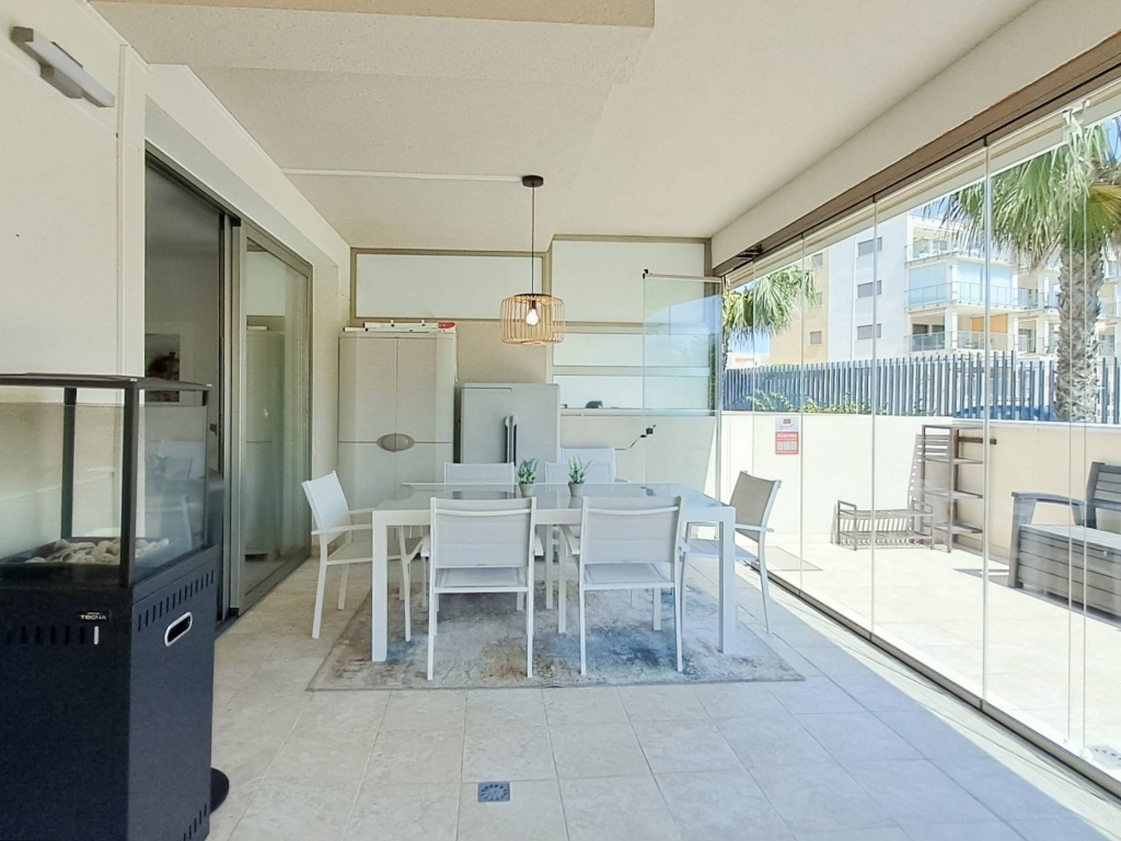 3 Bedroom 2 Bathroom Apartment in Orihuela Costa