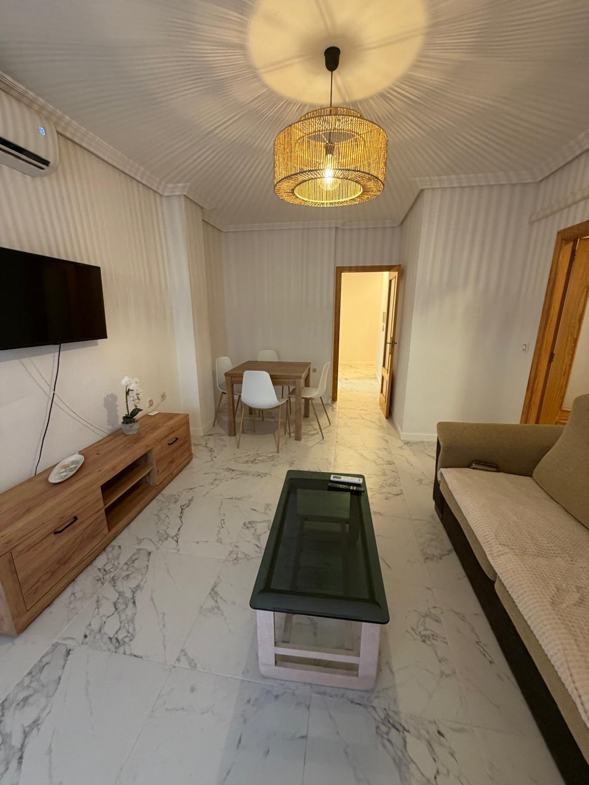 For sale - 2 Bedroom 1 Bathroom Apartment in Torrevieja - Acequion  - Alicante
