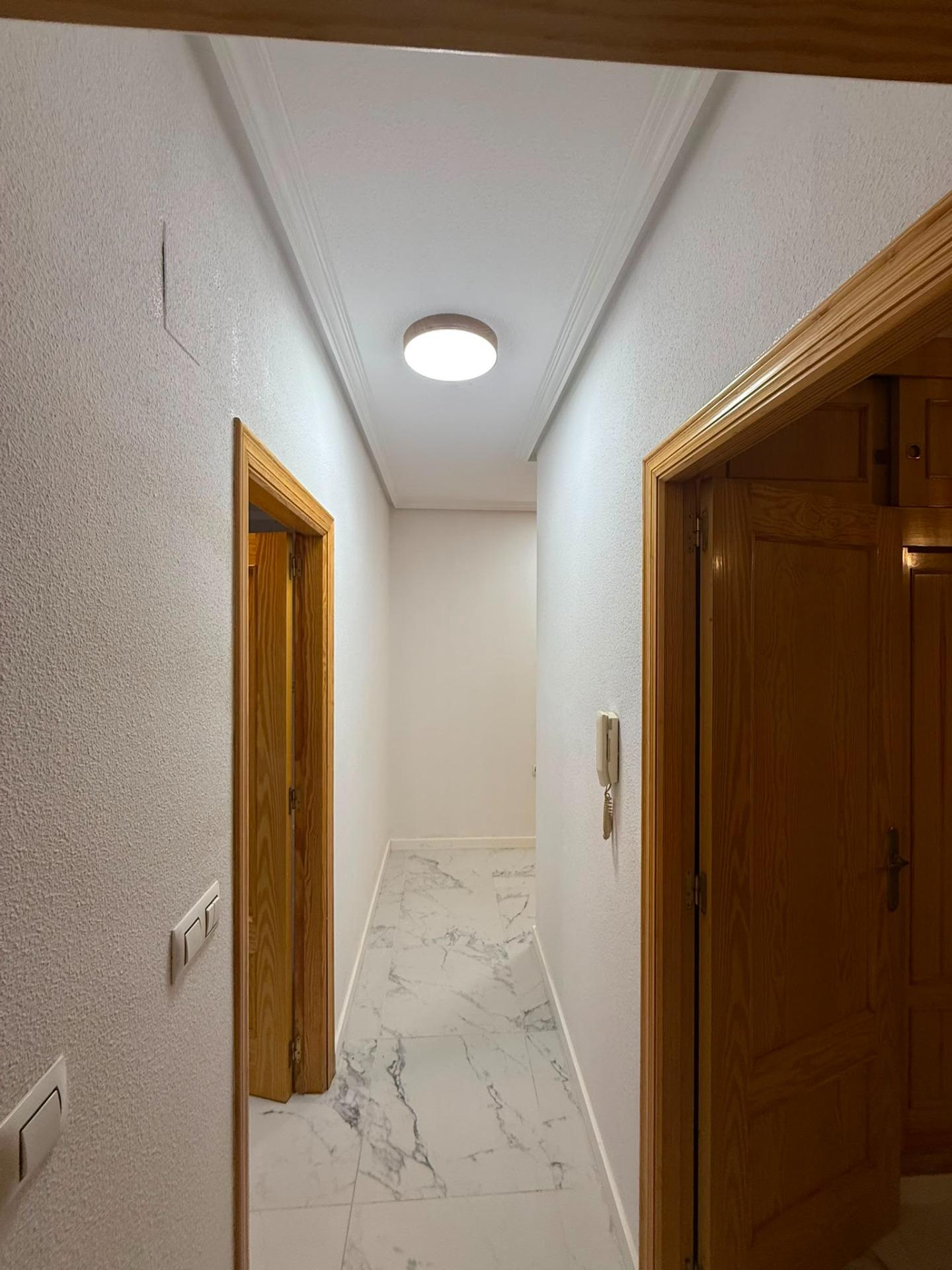 For sale - 2 Bedroom 1 Bathroom Apartment in Torrevieja - Acequion  - Alicante