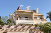 2-16195/80930, 2 Bedroom 2 Bathroom Apartment in Las Ramblas Golf