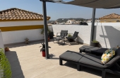 23-26162/80932, 2 Bedroom 1 Bathroom Apartment in Orihuela