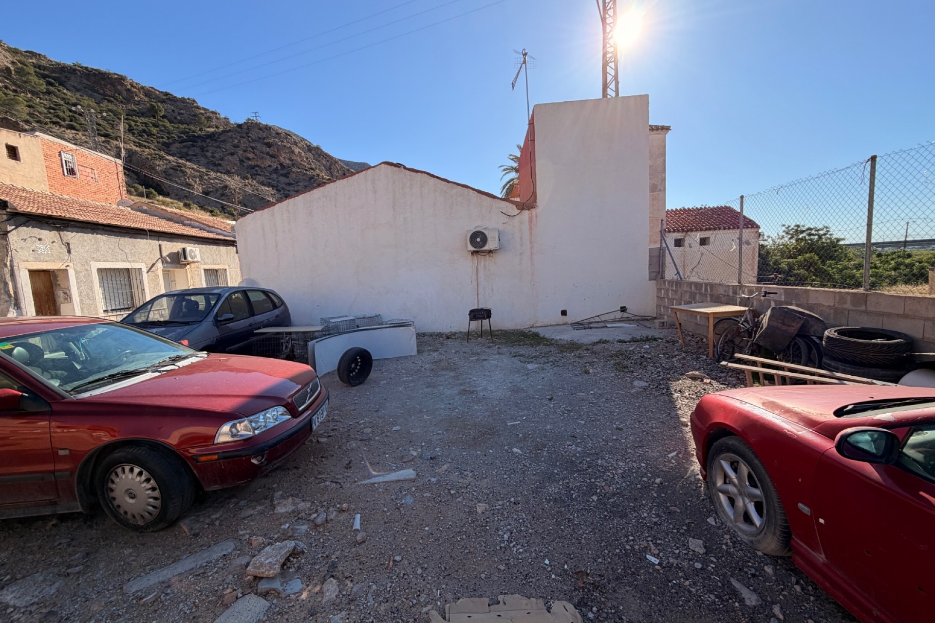 For sale - Plot in Redován - Redován  - Costa Blanca (Alicante)