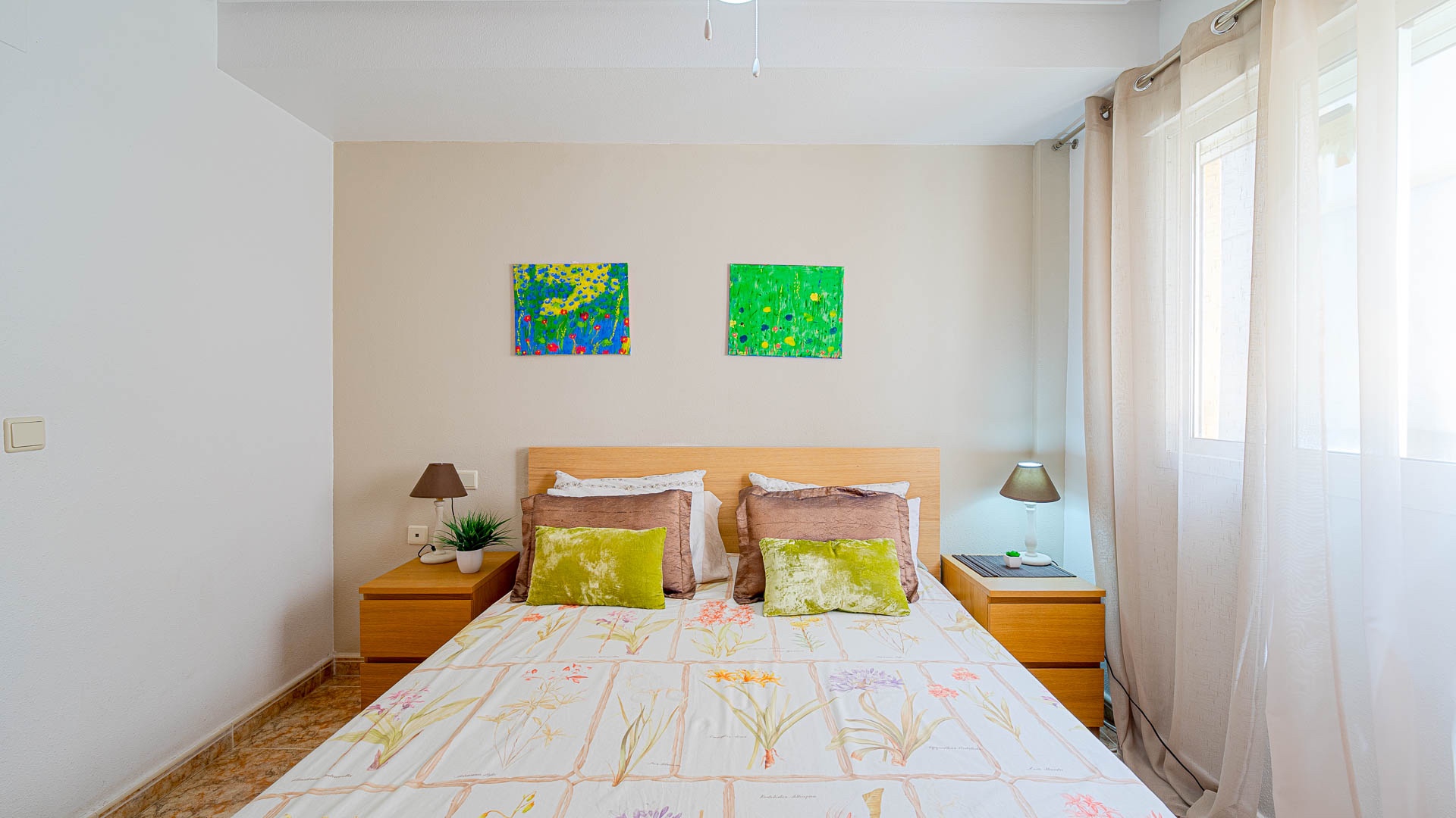For sale - 2 Bedroom 1 Bathroom Apartament in Punta Prima - Punta Prima  - Alicante