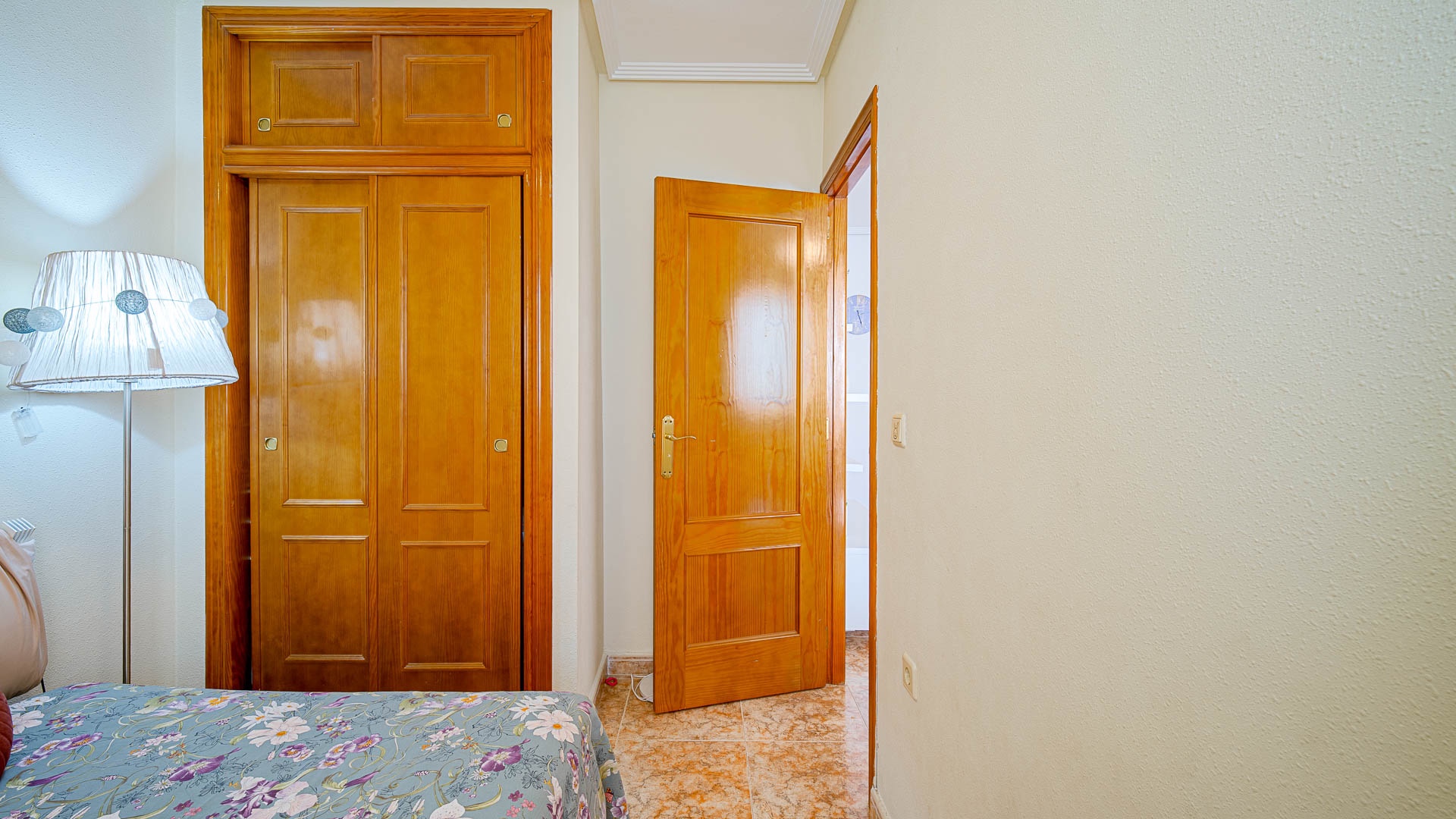 For sale - 2 Bedroom 1 Bathroom Apartament in Punta Prima - Punta Prima  - Alicante