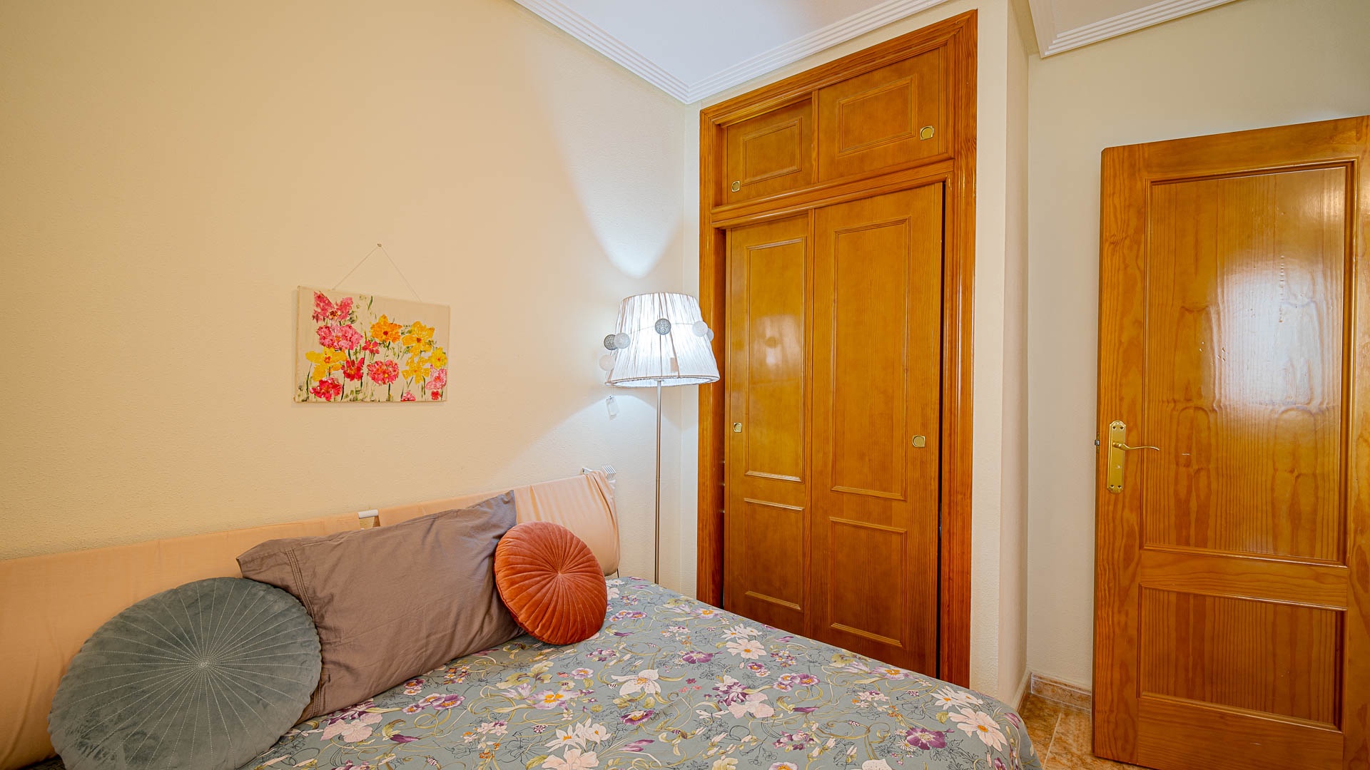 For sale - 2 Bedroom 1 Bathroom Apartament in Punta Prima - Punta Prima  - Alicante