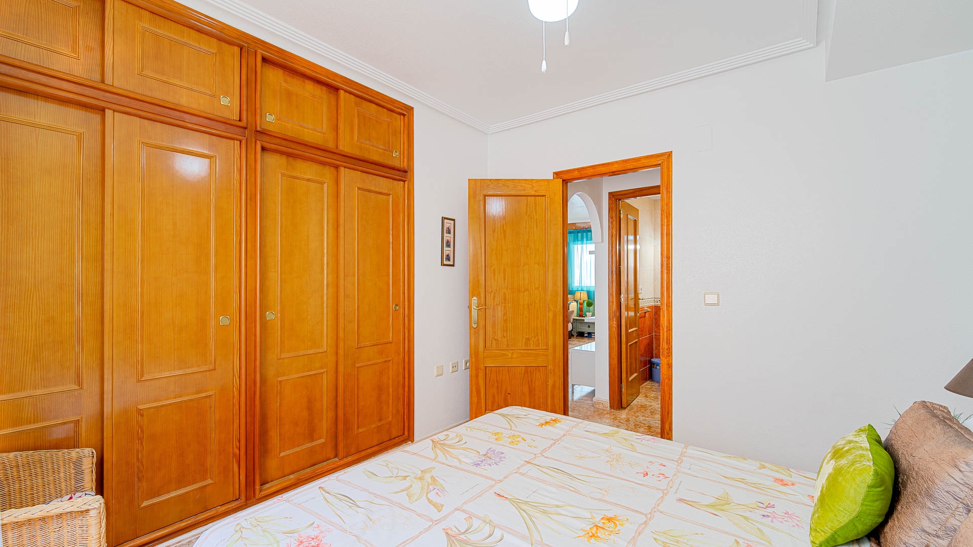 For sale - 2 Bedroom 1 Bathroom Apartament in Punta Prima - Punta Prima  - Alicante