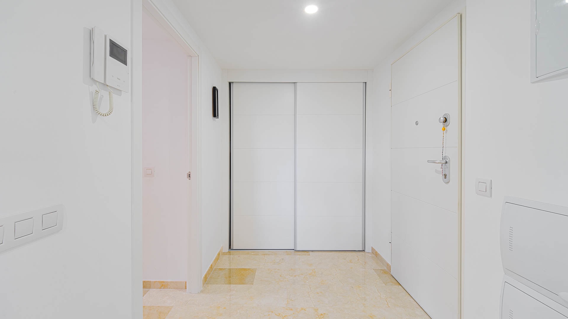 For sale - 3 Bedroom 2 Bathroom Apartament in Punta Prima - Punta Prima  - Alicante