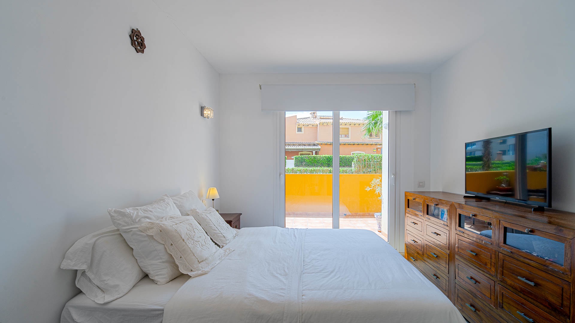 For sale - 3 Bedroom 2 Bathroom Apartament in Punta Prima - Punta Prima  - Alicante