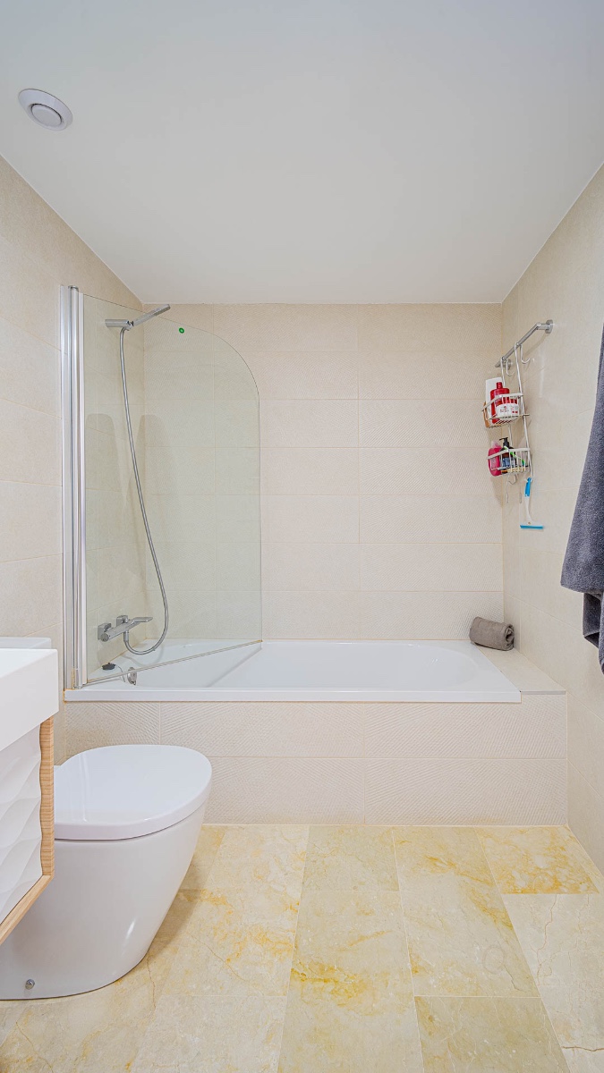 For sale - 3 Bedroom 2 Bathroom Apartament in Punta Prima - Punta Prima  - Alicante