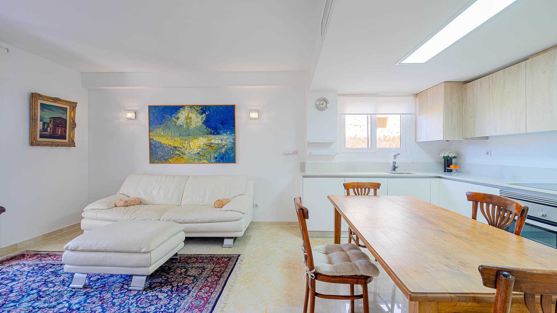 For sale - 3 Bedroom 2 Bathroom Apartament in Punta Prima - Punta Prima  - Alicante