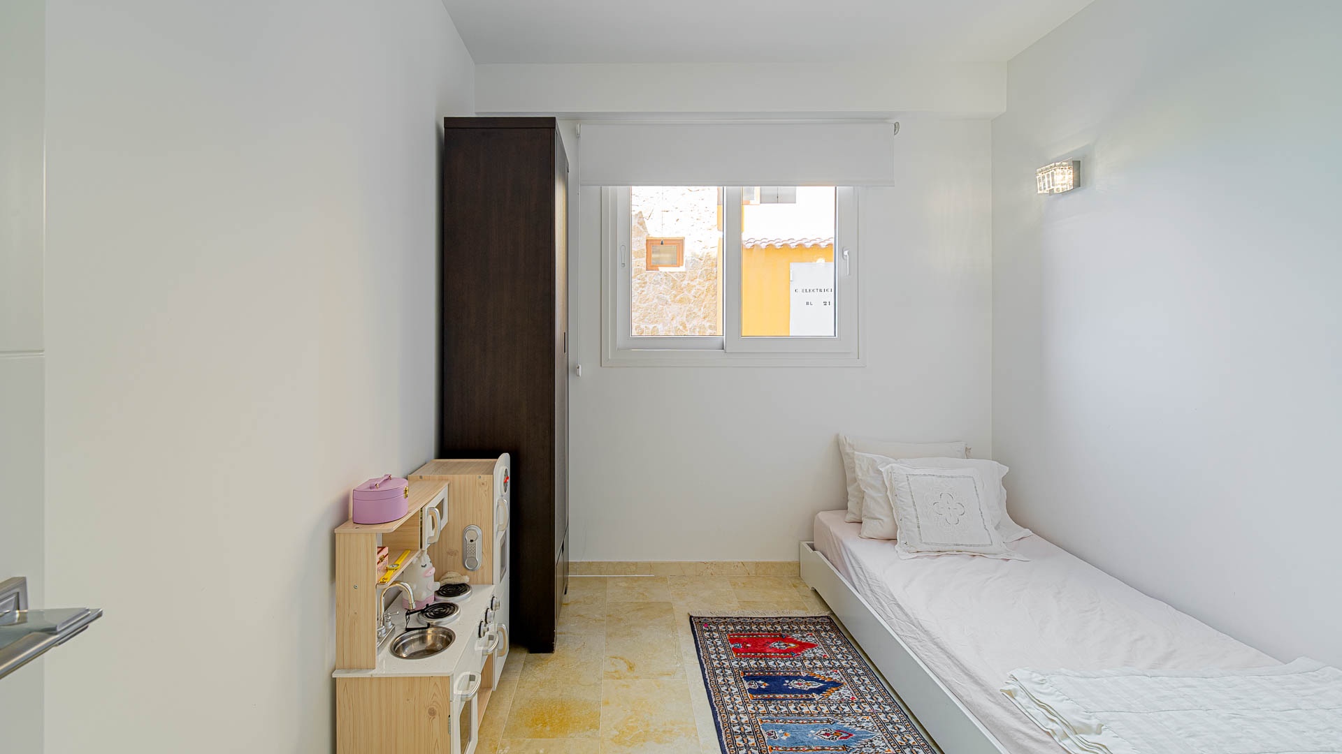 For sale - 3 Bedroom 2 Bathroom Apartament in Punta Prima - Punta Prima  - Alicante