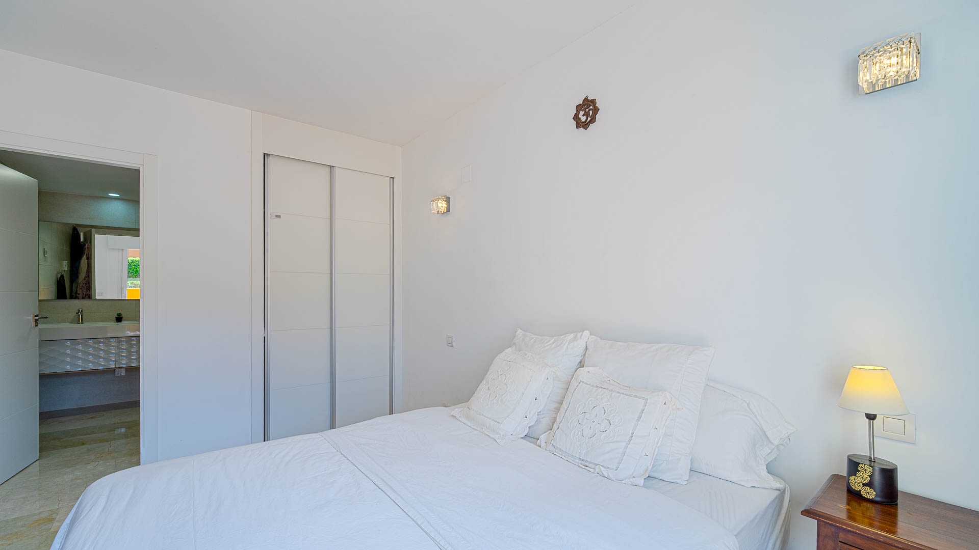 For sale - 3 Bedroom 2 Bathroom Apartament in Punta Prima - Punta Prima  - Alicante