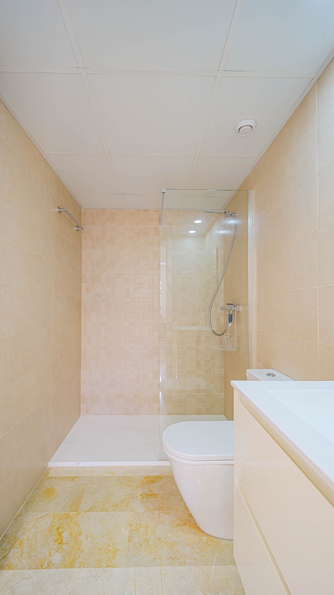 For sale - 3 Bedroom 2 Bathroom Apartament in Punta Prima - Punta Prima  - Alicante