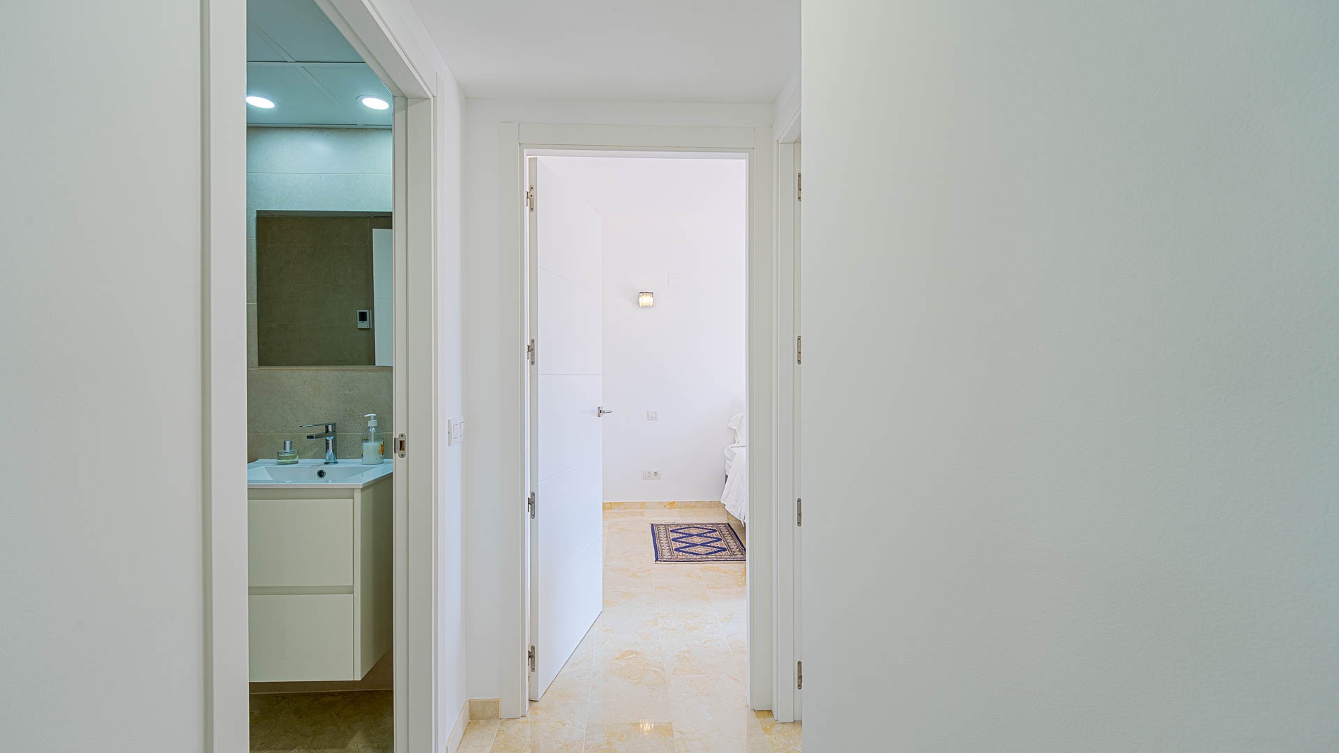 For sale - 3 Bedroom 2 Bathroom Apartament in Punta Prima - Punta Prima  - Alicante