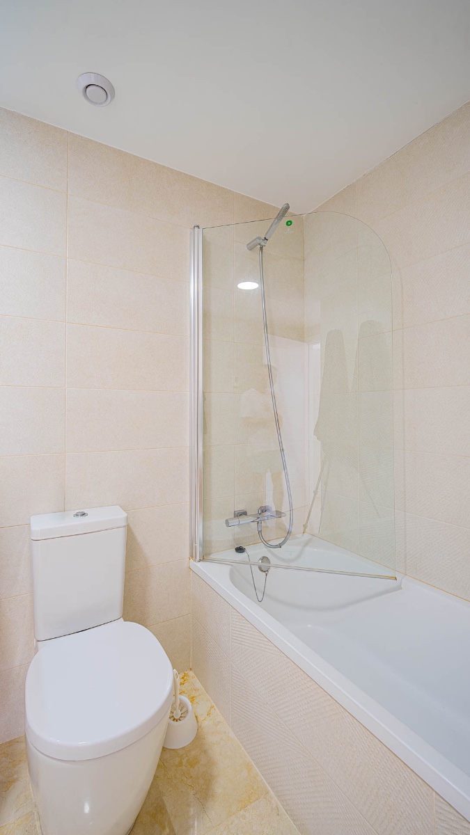 For sale - 3 Bedroom 2 Bathroom Apartament in Punta Prima - Punta Prima  - Alicante