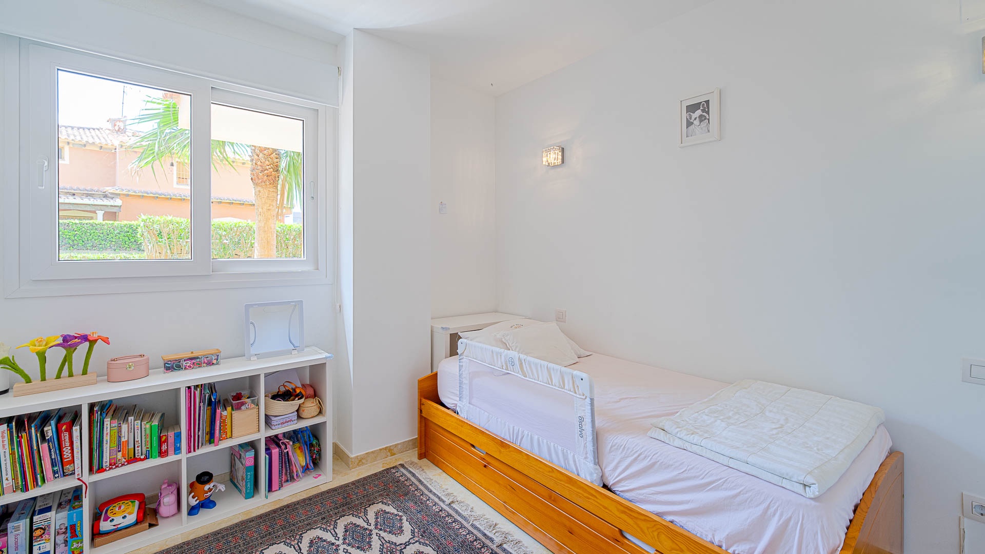 For sale - 3 Bedroom 2 Bathroom Apartament in Punta Prima - Punta Prima  - Alicante