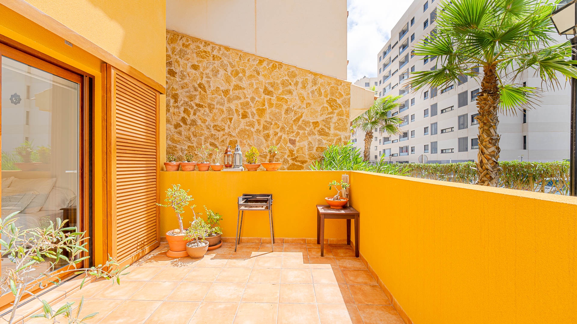 For sale - 3 Bedroom 2 Bathroom Apartament in Punta Prima - Punta Prima  - Alicante