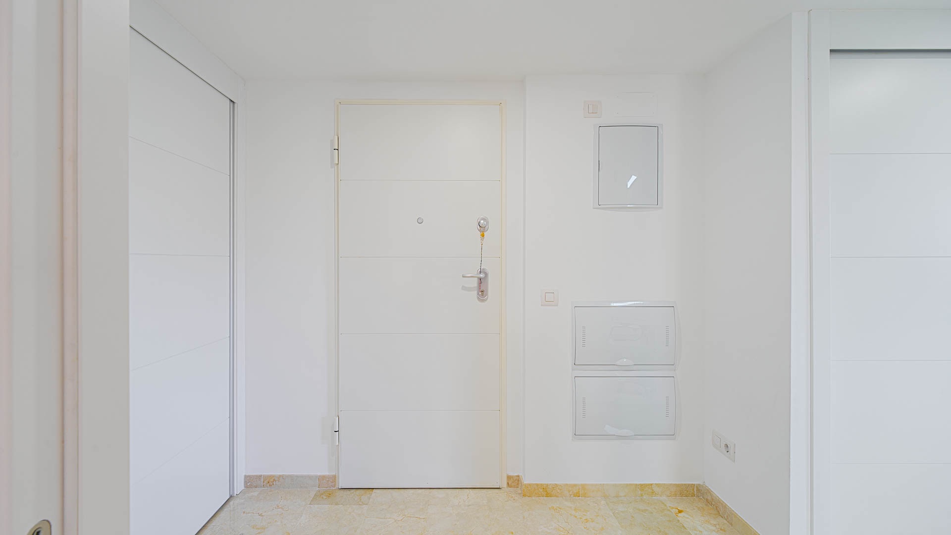 For sale - 3 Bedroom 2 Bathroom Apartament in Punta Prima - Punta Prima  - Alicante