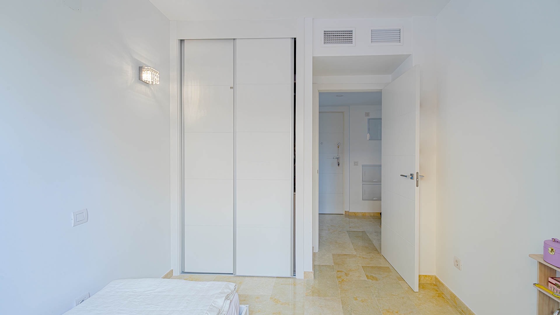 For sale - 3 Bedroom 2 Bathroom Apartament in Punta Prima - Punta Prima  - Alicante