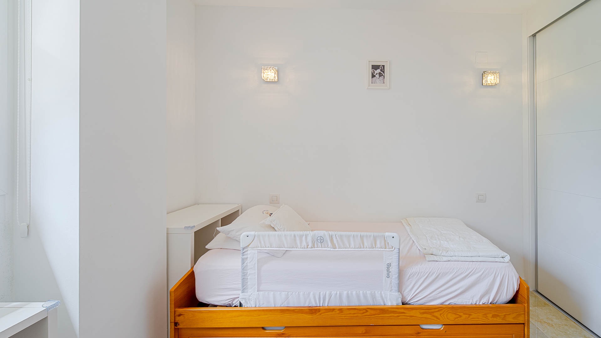 For sale - 3 Bedroom 2 Bathroom Apartament in Punta Prima - Punta Prima  - Alicante
