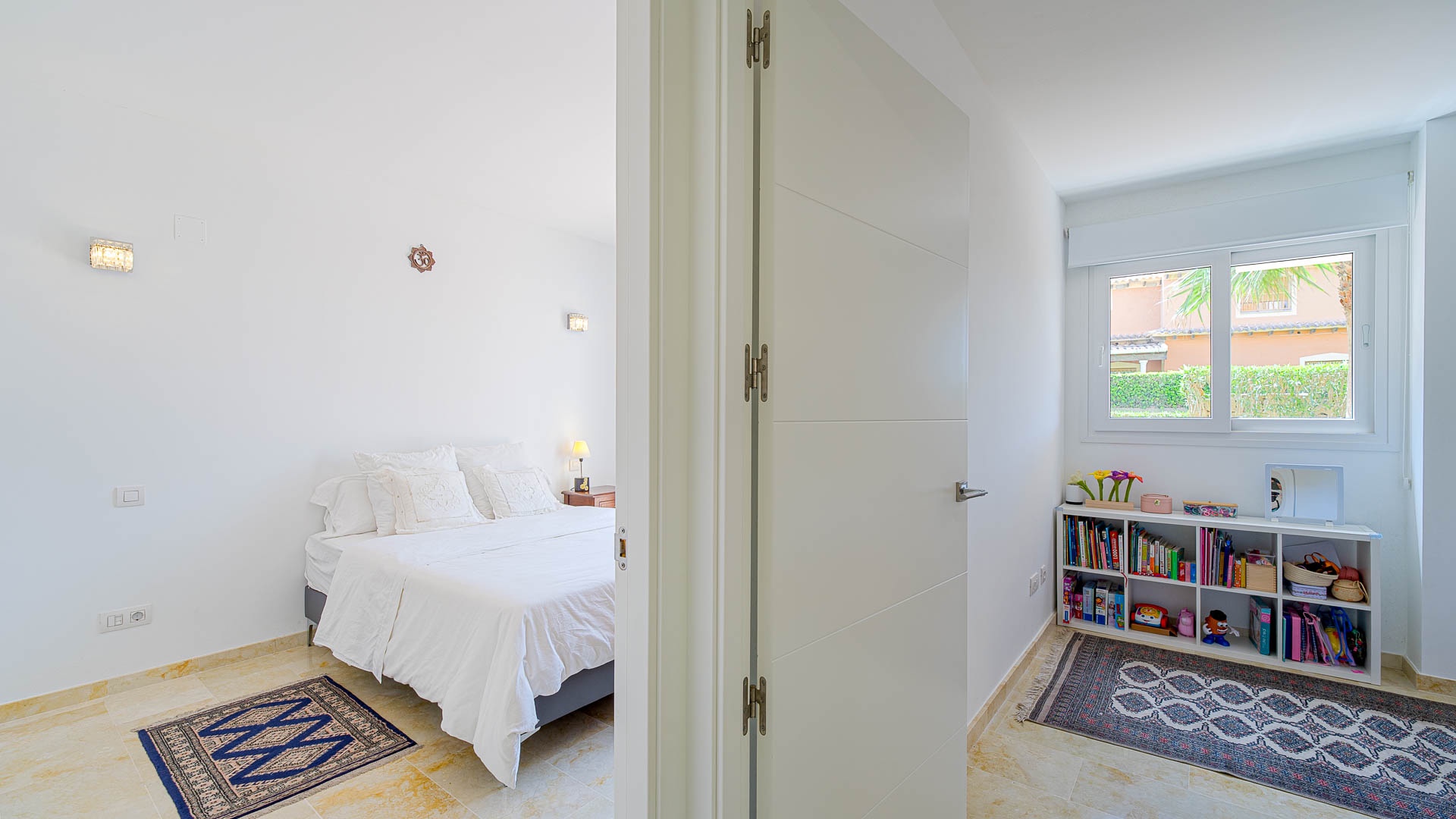 For sale - 3 Bedroom 2 Bathroom Apartament in Punta Prima - Punta Prima  - Alicante