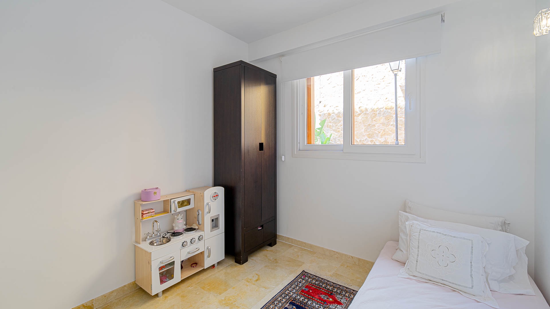 For sale - 3 Bedroom 2 Bathroom Apartament in Punta Prima - Punta Prima  - Alicante