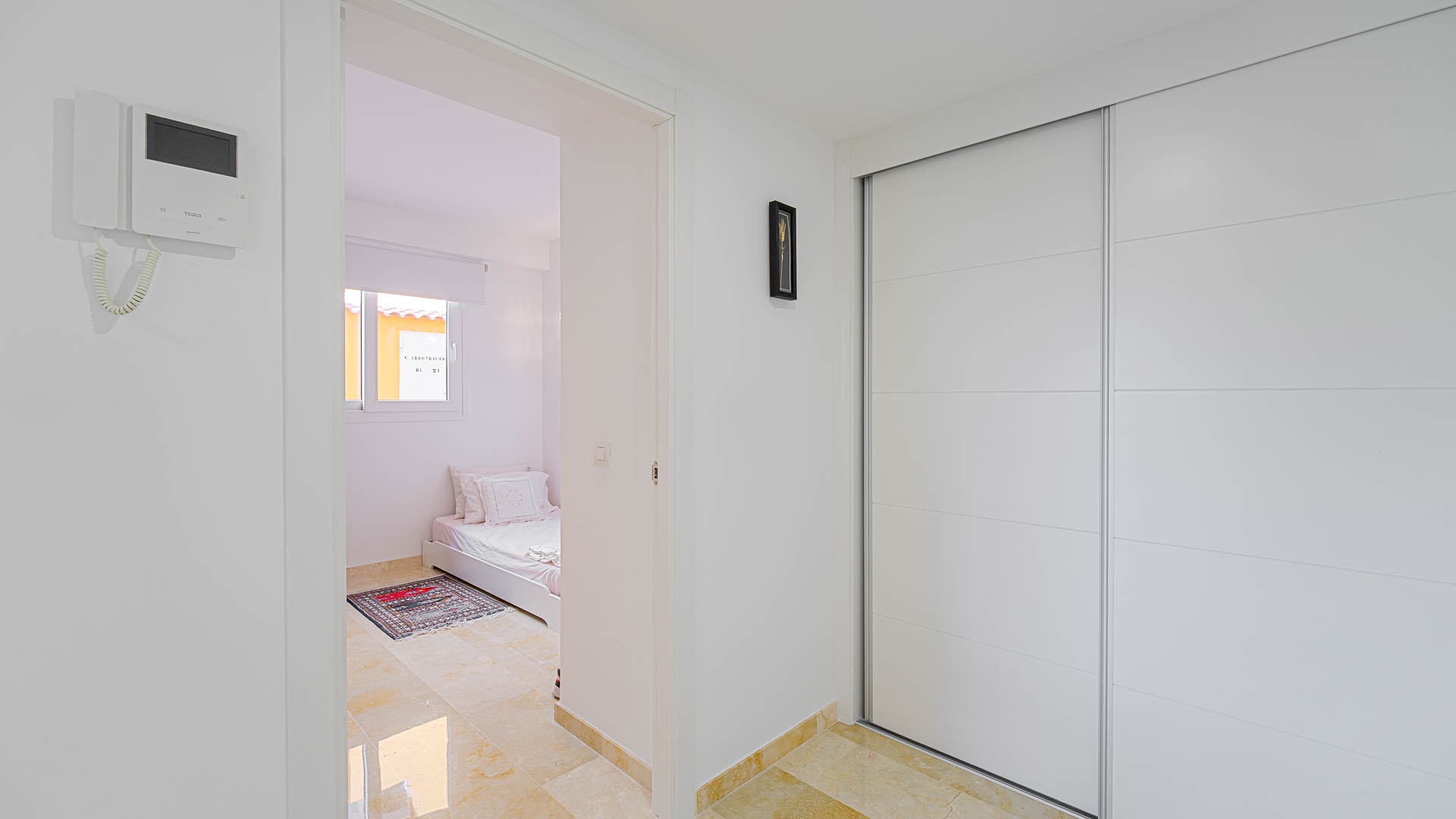 For sale - 3 Bedroom 2 Bathroom Apartament in Punta Prima - Punta Prima  - Alicante