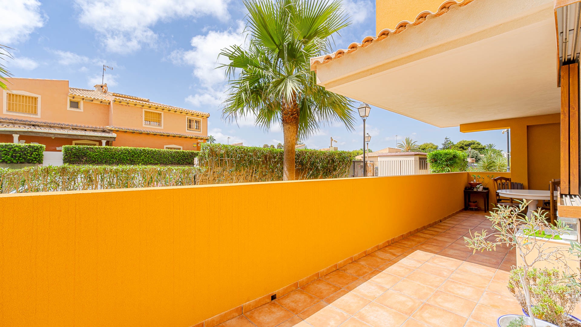For sale - 3 Bedroom 2 Bathroom Apartament in Punta Prima - Punta Prima  - Alicante
