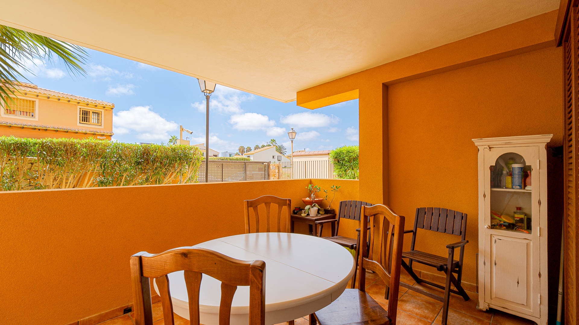 For sale - 3 Bedroom 2 Bathroom Apartament in Punta Prima - Punta Prima  - Alicante