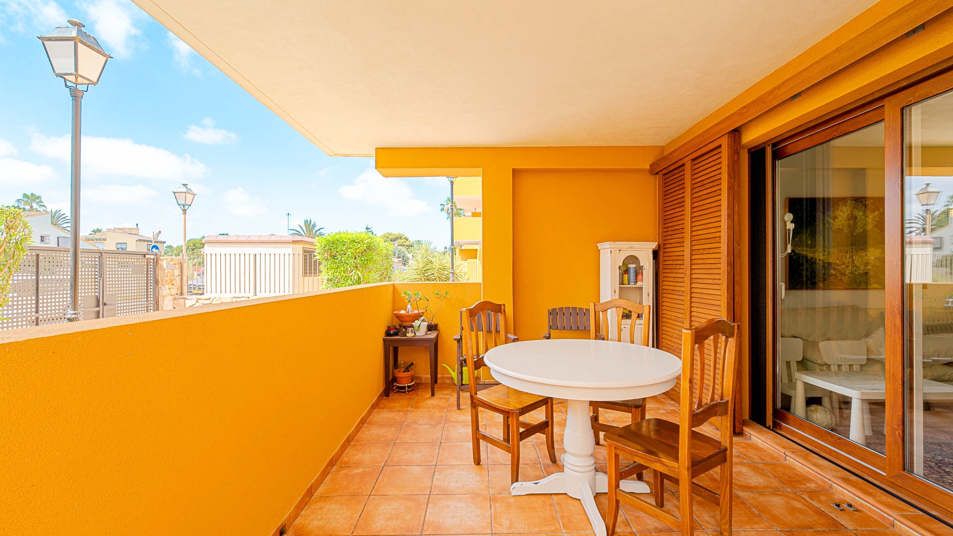 For sale - 3 Bedroom 2 Bathroom Apartament in Punta Prima - Punta Prima  - Alicante