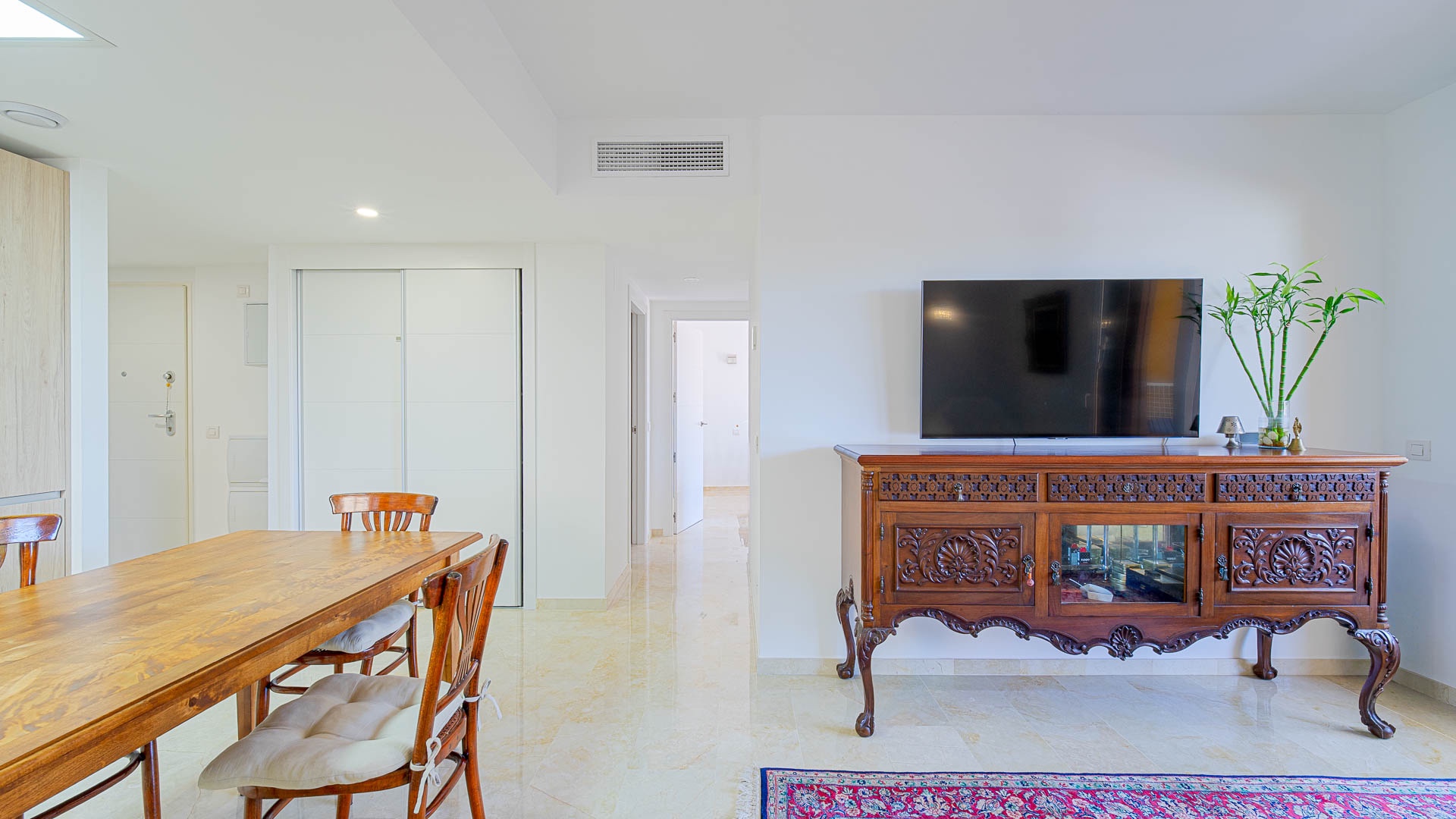 For sale - 3 Bedroom 2 Bathroom Apartament in Punta Prima - Punta Prima  - Alicante