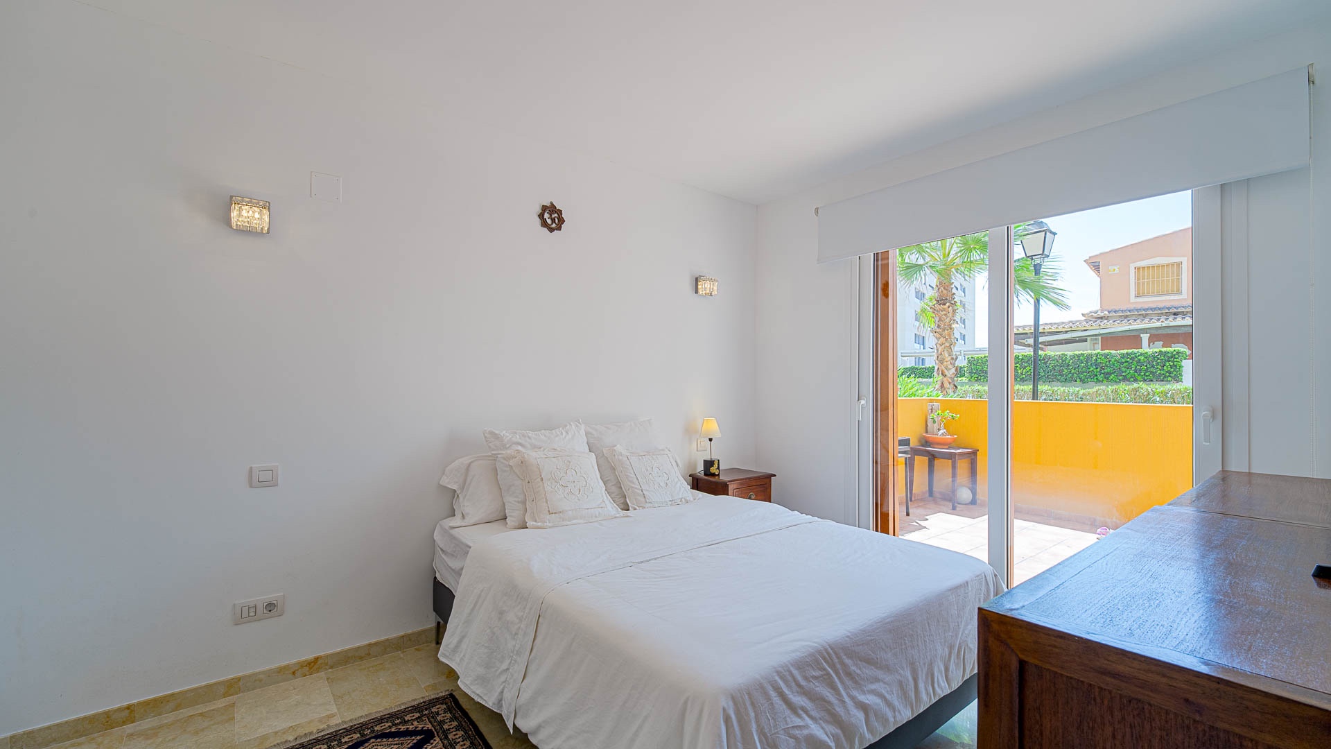 For sale - 3 Bedroom 2 Bathroom Apartament in Punta Prima - Punta Prima  - Alicante